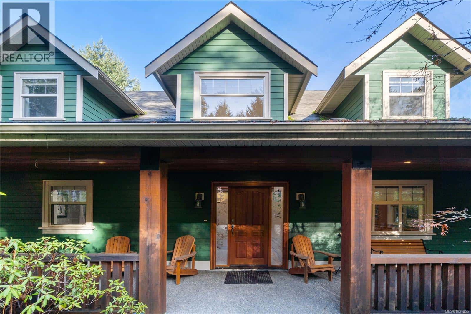 915 Rivers Edge Dr — Nanoose Bay, British Columbia - Photo 5 of 91