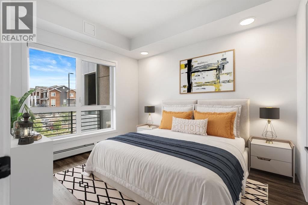 2311, 350 Livingston Common NE — Calgary, Alberta - Main photo