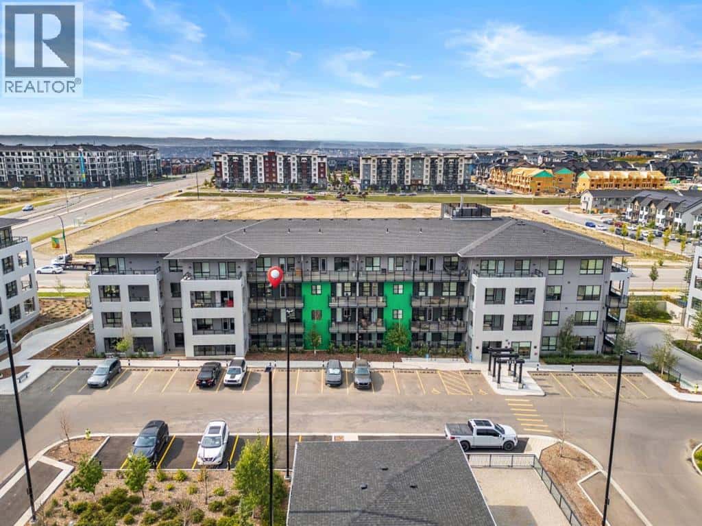 2311, 350 Livingston Common NE — Calgary, Alberta - Photo 2 of 38
