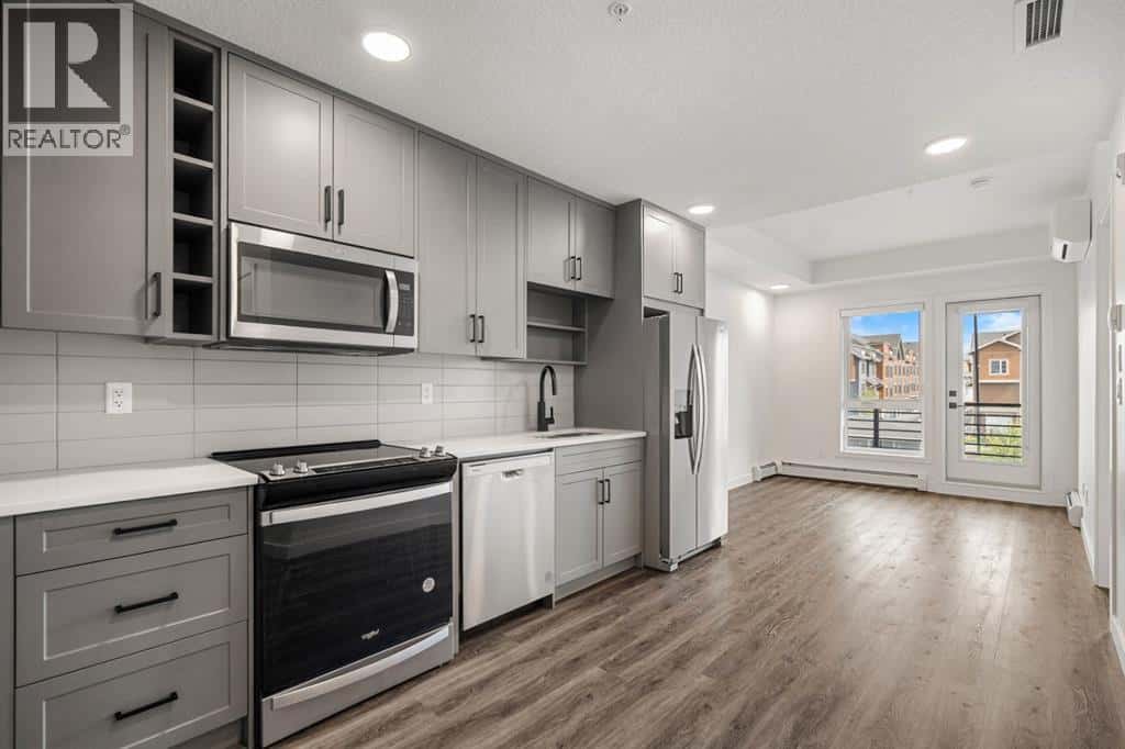 2311, 350 Livingston Common NE — Calgary, Alberta - Photo 3 of 38