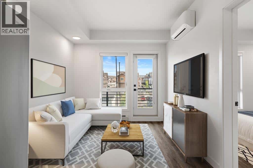 2311, 350 Livingston Common NE — Calgary, Alberta - Photo 4 of 38