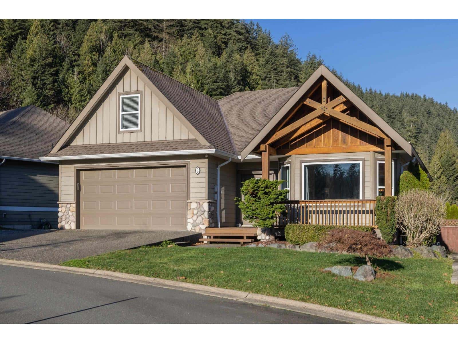 2 14550 MORRIS VALLEY ROAD — Mission, British Columbia - Photo 2 of 39