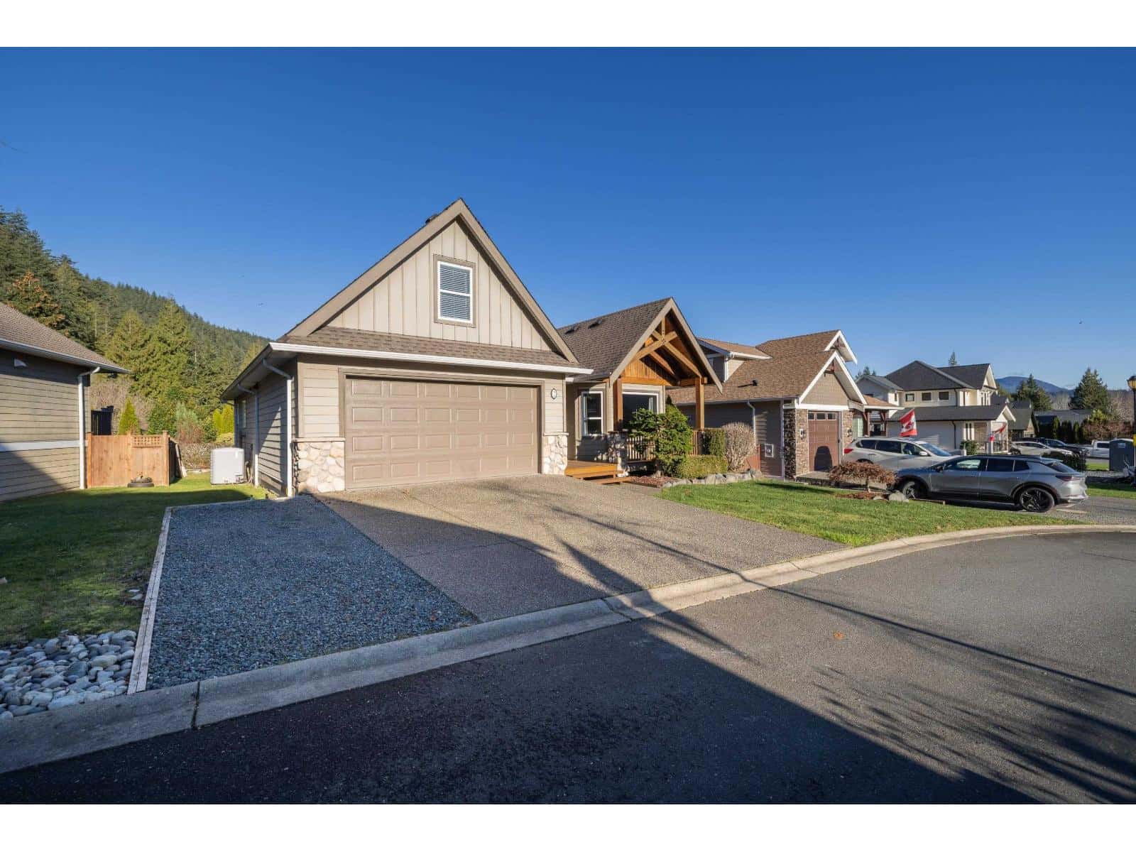 2 14550 MORRIS VALLEY ROAD — Mission, British Columbia - Photo 3 of 39