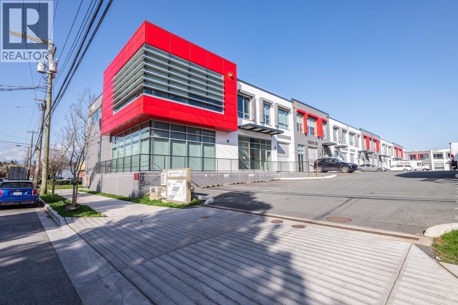 108 8360 ONTARIO STREET — Vancouver, British Columbia - Main photo