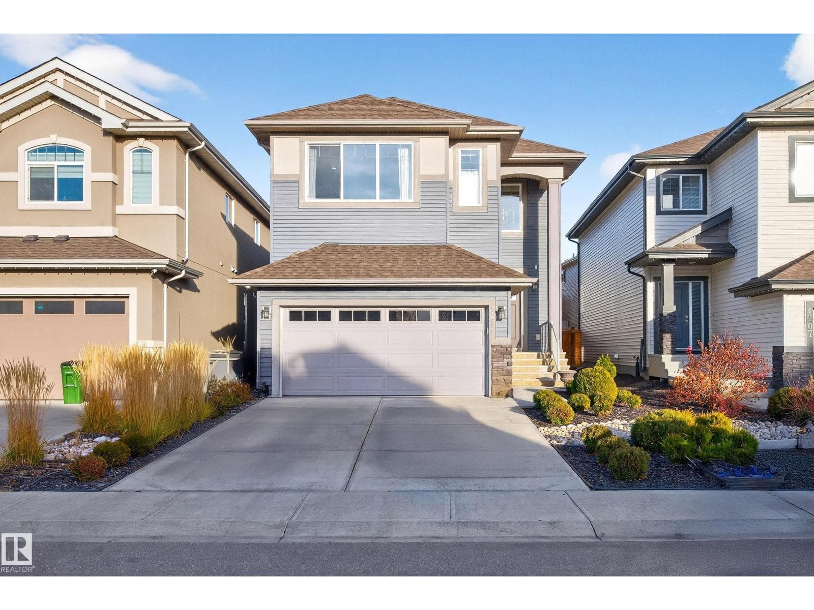 1411 25 ST NW - Main photo, Edmonton, Alberta