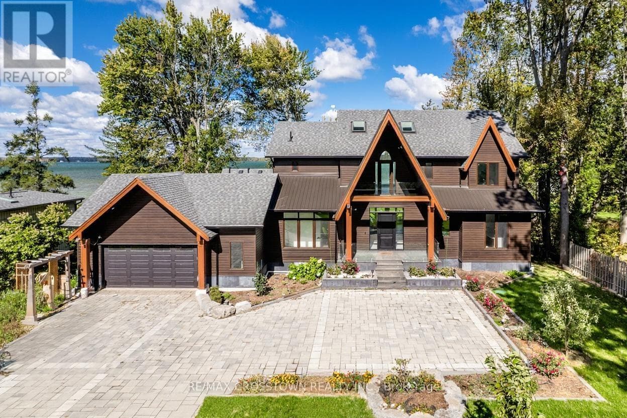 178 MOORES BEACH ROAD — Georgina (Virginia), Ontario - Main photo