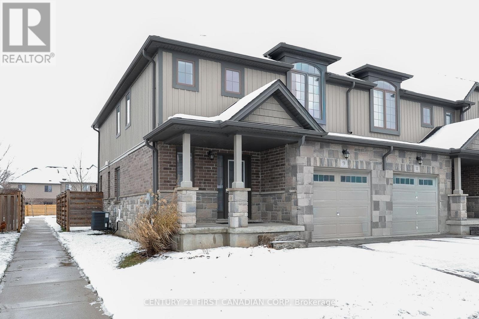 9 - 2040 SHORE ROAD — London South (South A), Ontario - Main photo