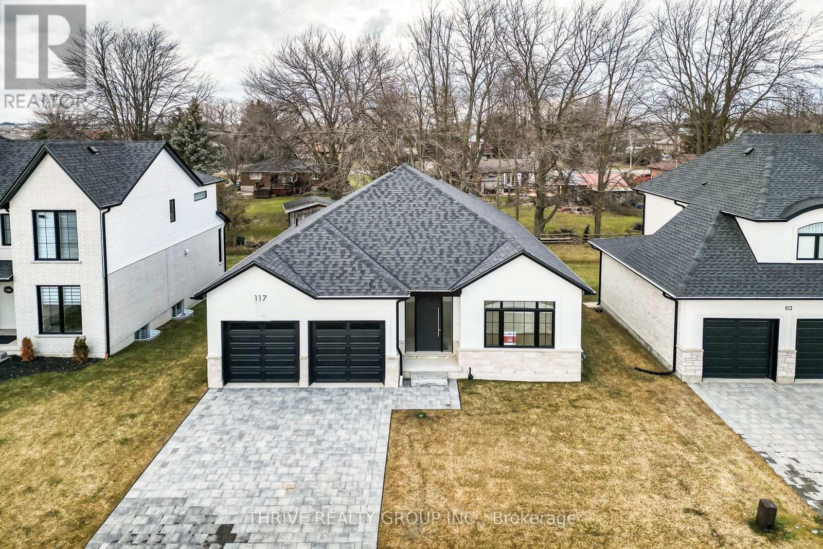 117 ASPEN CIRCLE — Thames Centre (Thorndale), Ontario - Main photo