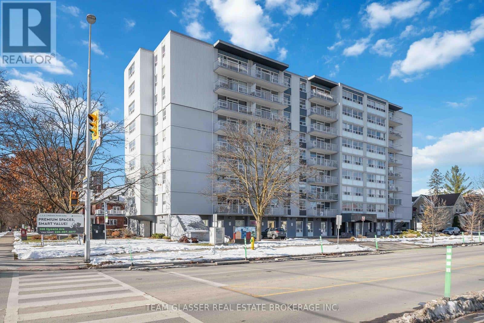 Home in London East (East F)