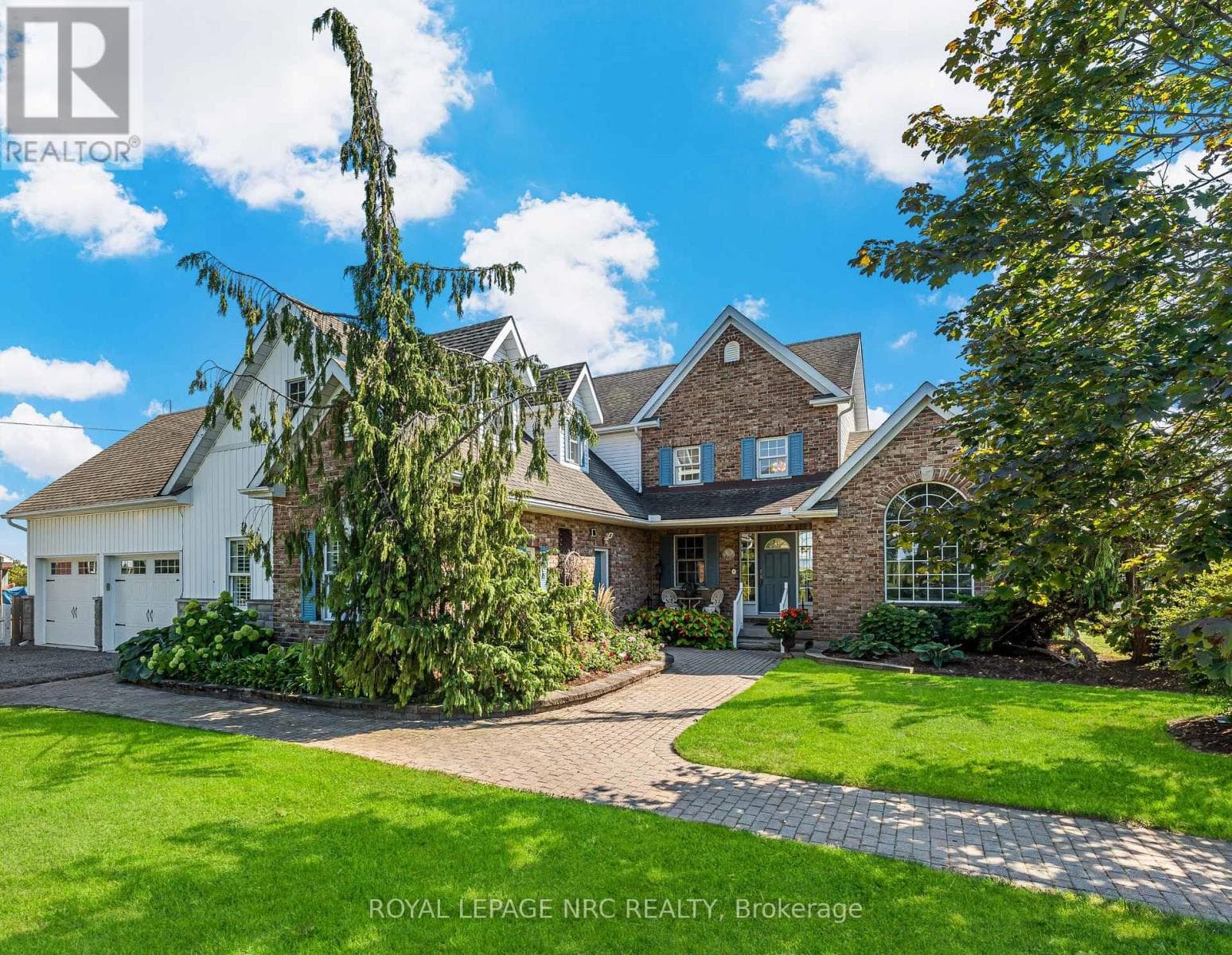 1053 LINE 3 ROAD — Niagara-on-the-Lake (Virgil), Ontario - Main photo