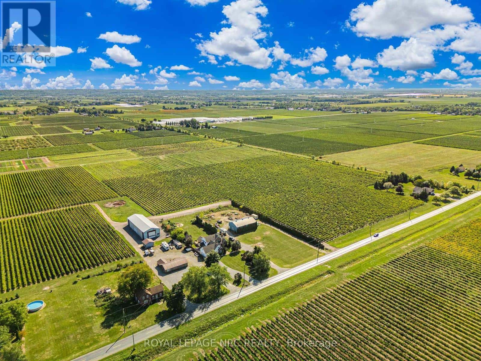 1053 LINE 3 ROAD — Niagara-on-the-Lake (Virgil), Ontario - Photo 5 of 50