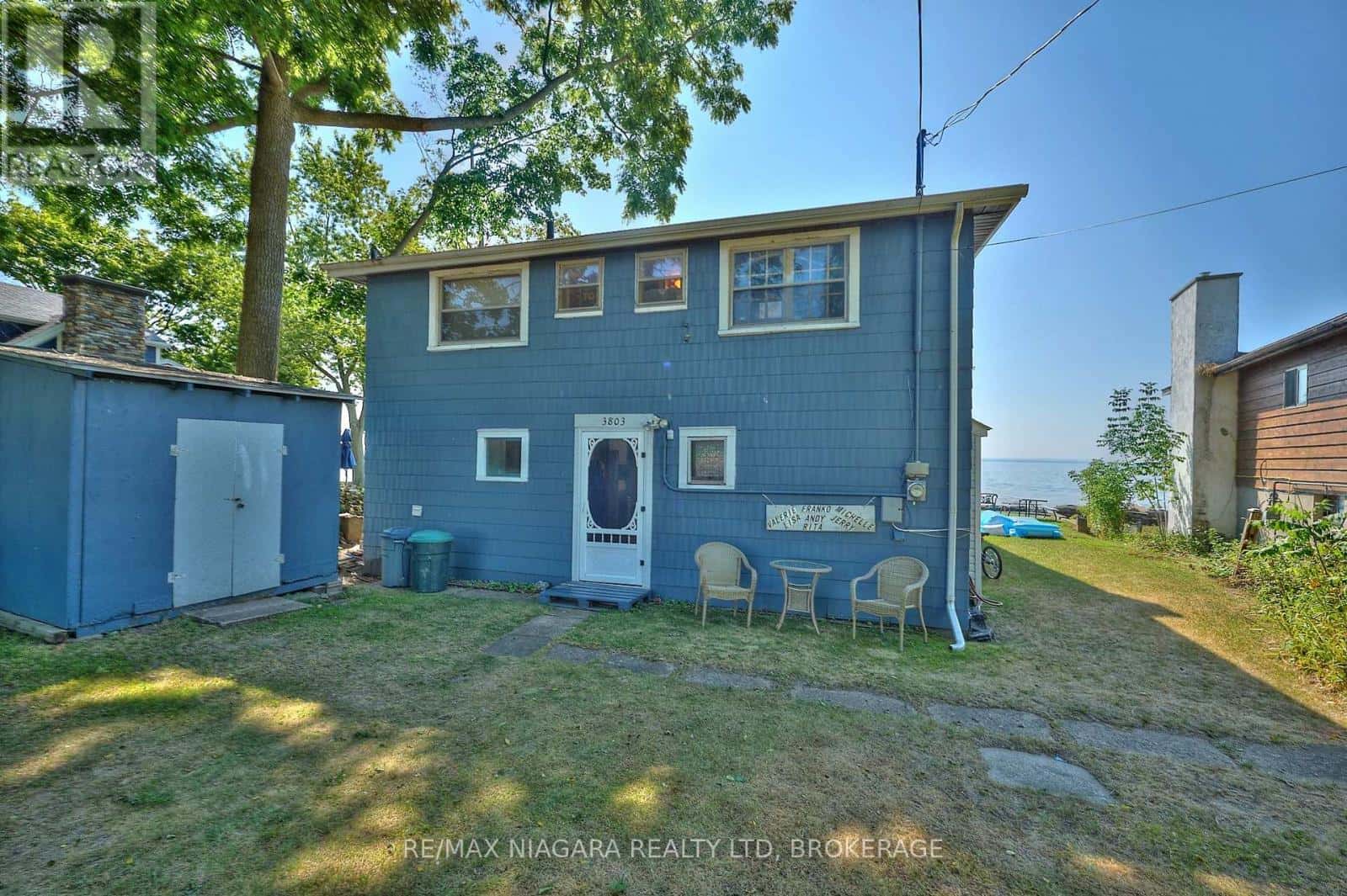 3803 TERRACE LANE — Fort Erie (Crystal Beach), Ontario - Photo 2 of 50