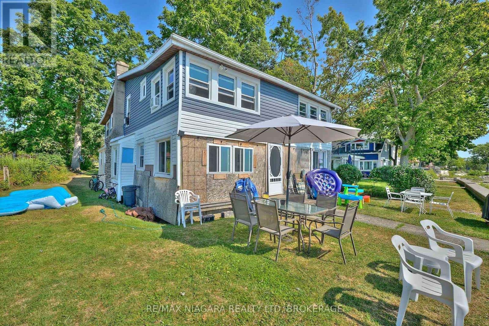 3803 TERRACE LANE — Fort Erie (Crystal Beach), Ontario - Photo 4 of 50