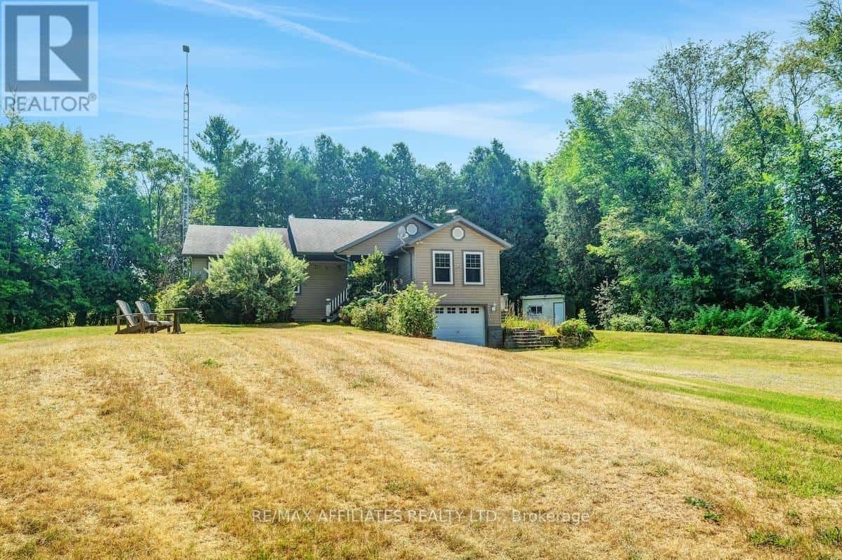 1895 CONCESSION 10A ROAD — Drummond/North Elmsley, Ontario - Photo 4 of 43