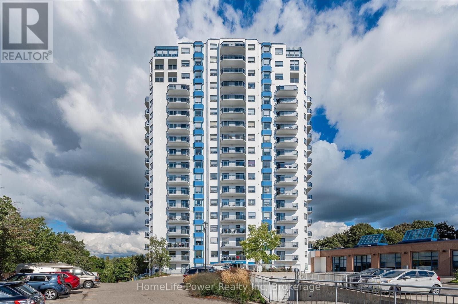 307 - 685 WOOLWICH STREET — Guelph (Riverside Park), Ontario - Main photo