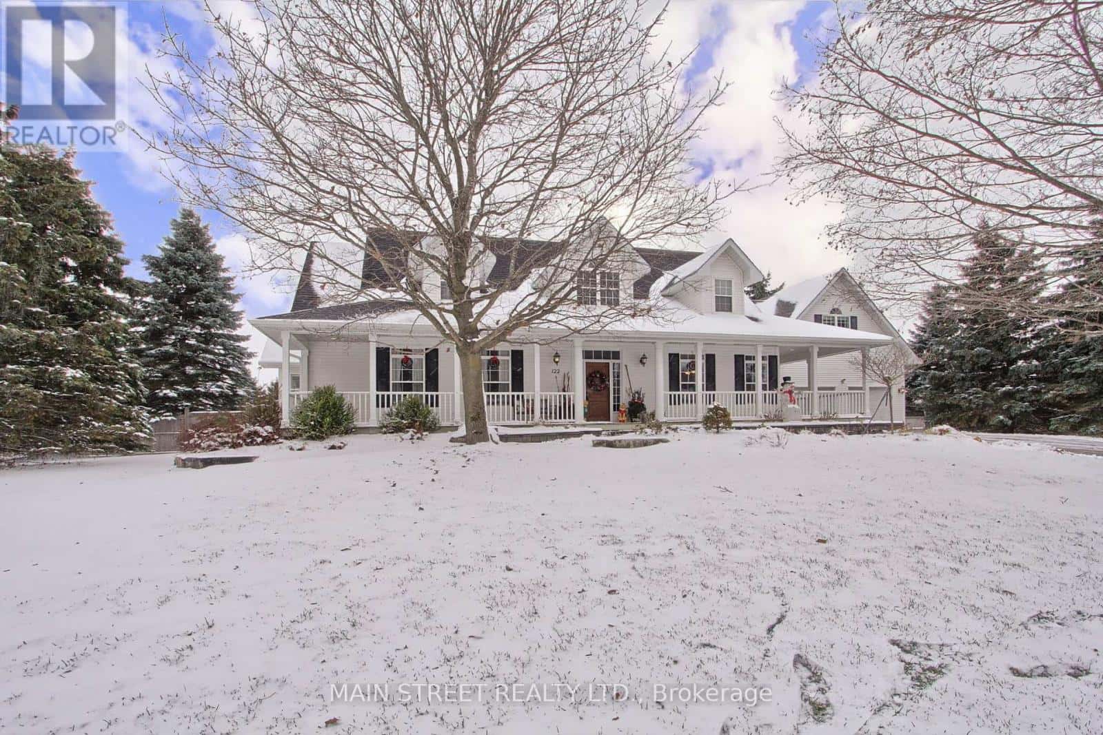 122 DAVIS TRAIL — Essa (Thornton), Ontario - Photo 2 of 44