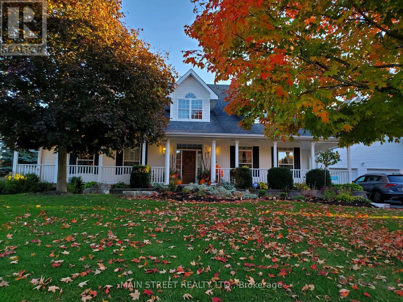 122 DAVIS TRAIL — Essa (Thornton), Ontario - Photo 3 of 44