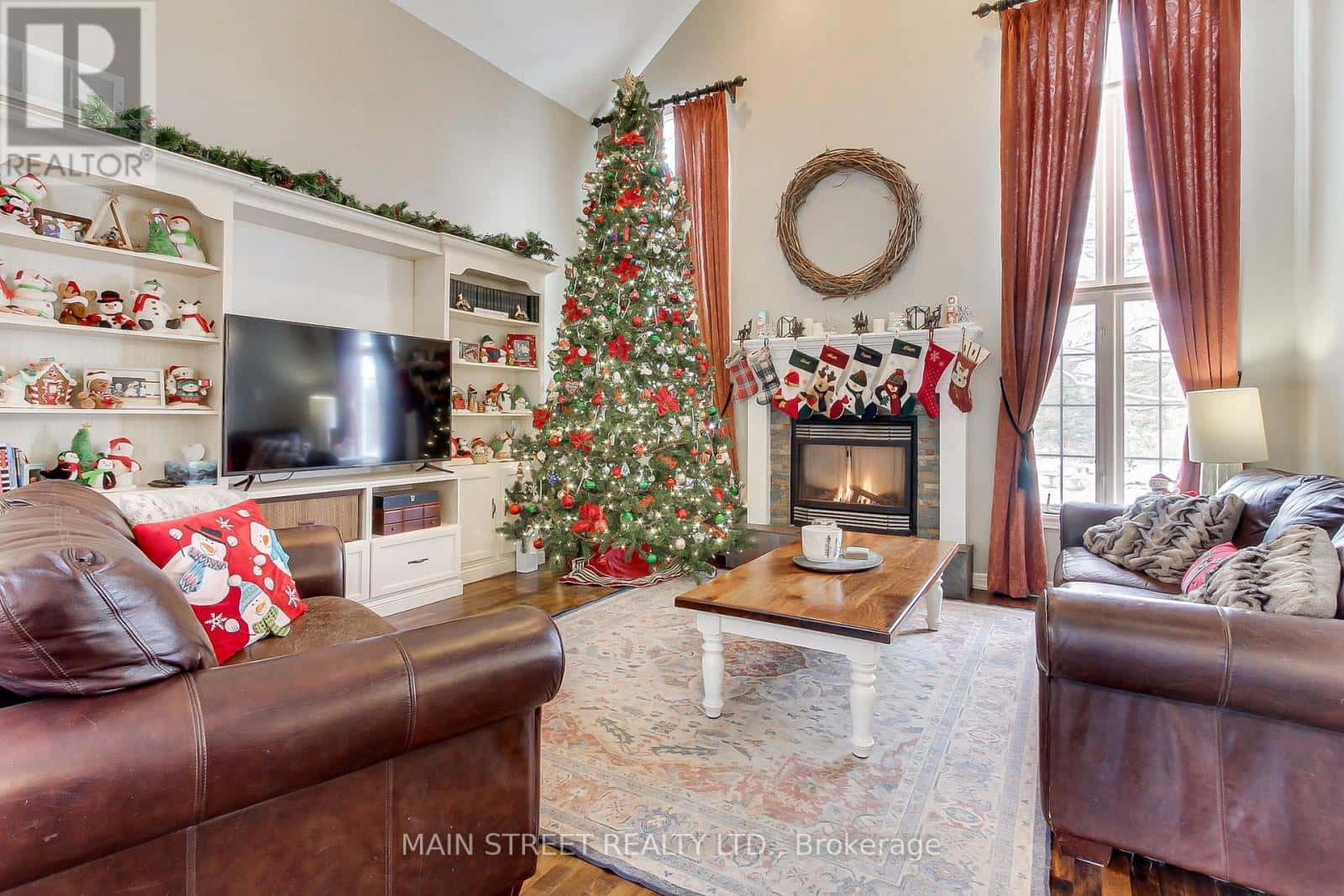 122 DAVIS TRAIL — Essa (Thornton), Ontario - Photo 4 of 44