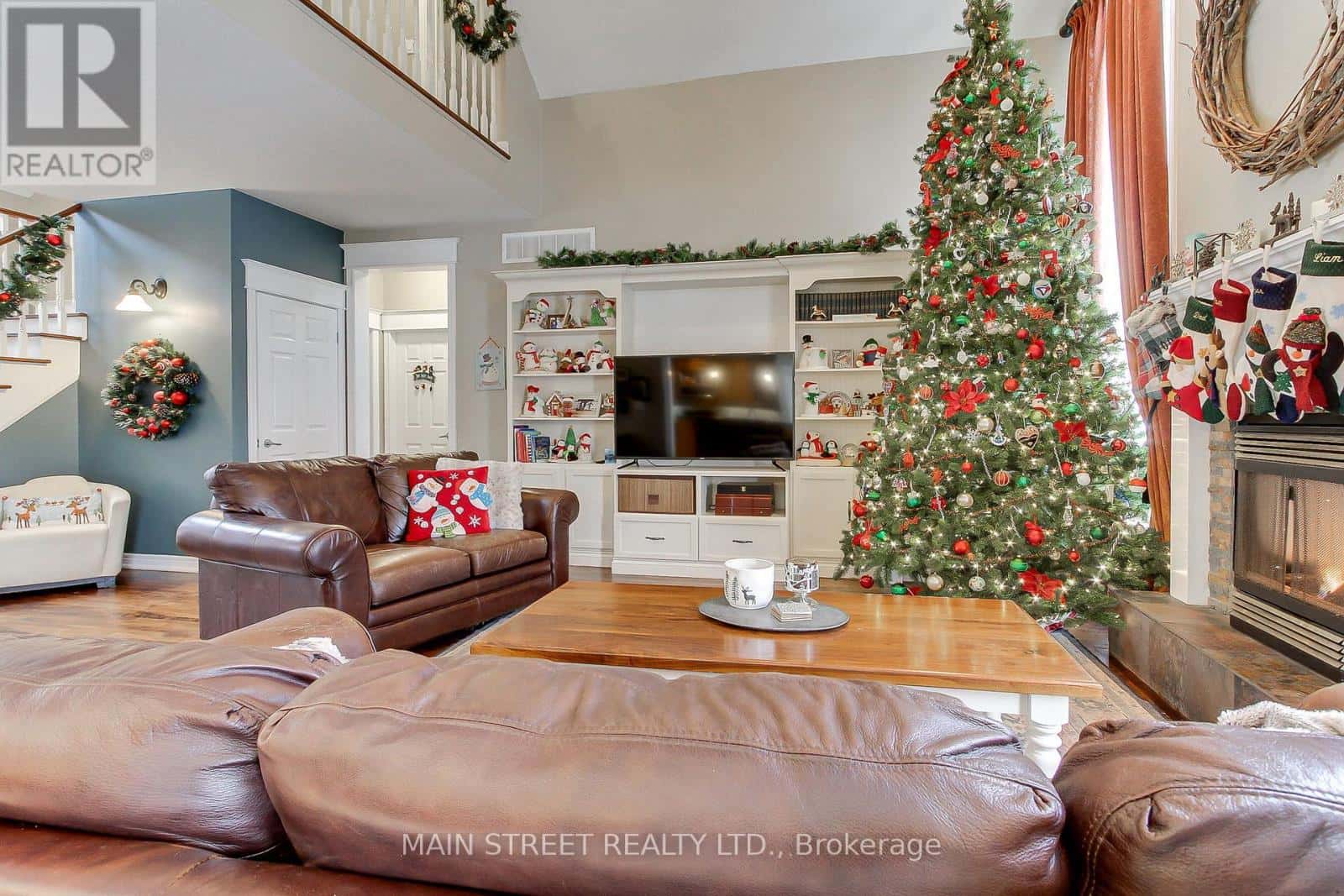 122 DAVIS TRAIL — Essa (Thornton), Ontario - Photo 5 of 44