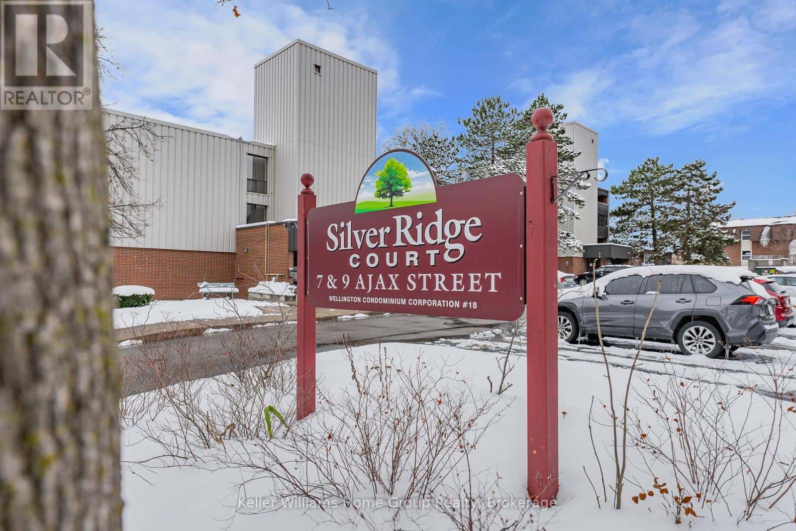 204 - 9 AJAX STREET — Guelph (Junction/Onward Willow), Ontario - Photo 4 of 47