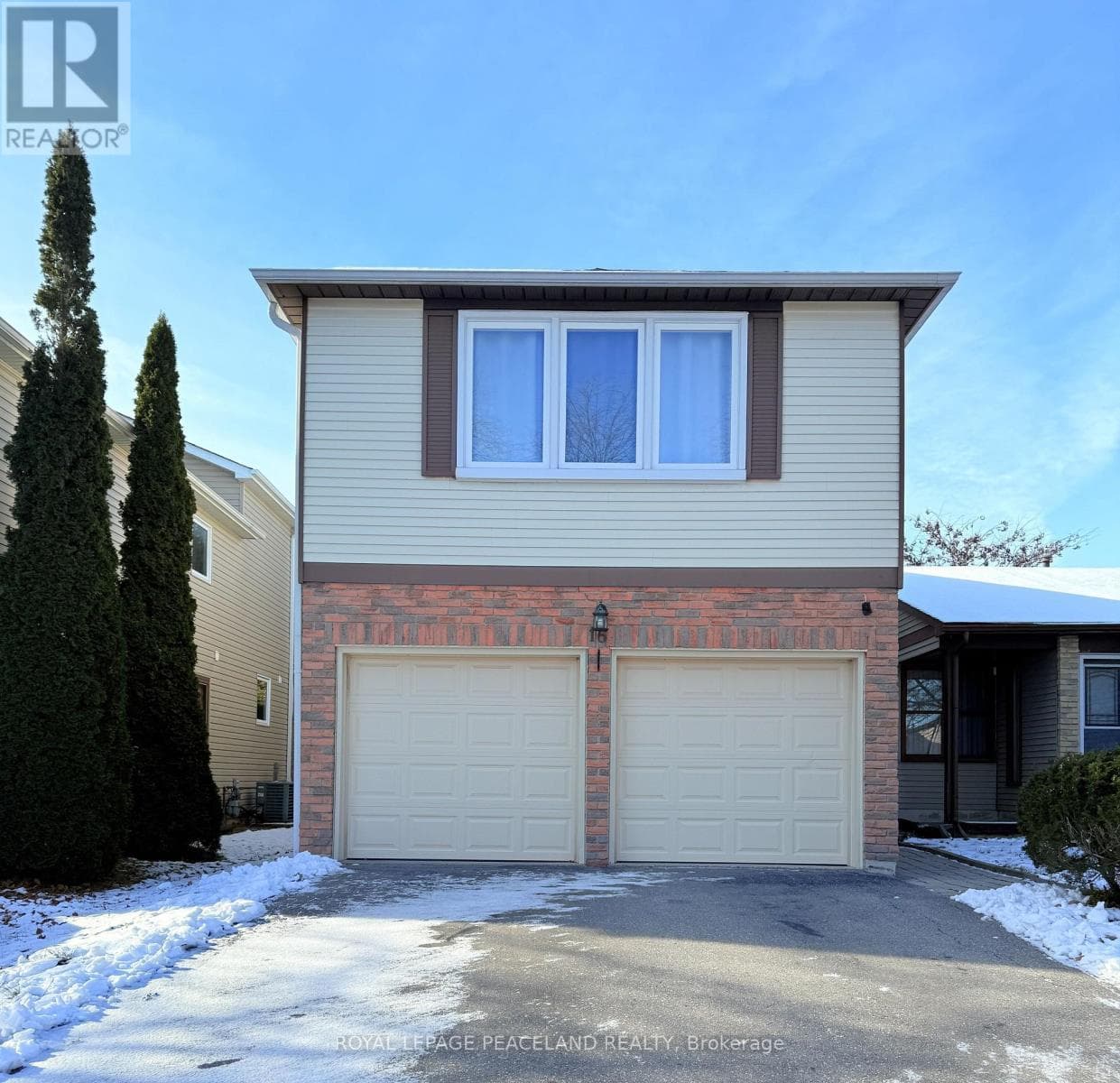 16 MADSEN CRESCENT — Markham (Markville), Ontario - Main photo