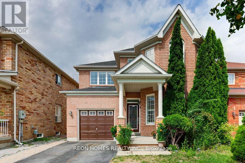 144 EDWARD JEFFREYS AVENUE — Markham (Wismer), Ontario - Main photo