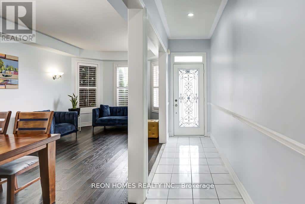 144 EDWARD JEFFREYS AVENUE — Markham (Wismer), Ontario - Photo 3 of 39