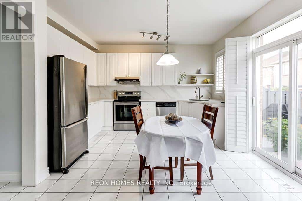 144 EDWARD JEFFREYS AVENUE — Markham (Wismer), Ontario - Photo 5 of 39