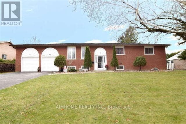 133 CHURCH STREET — Georgina (Keswick North), Ontario - Main photo