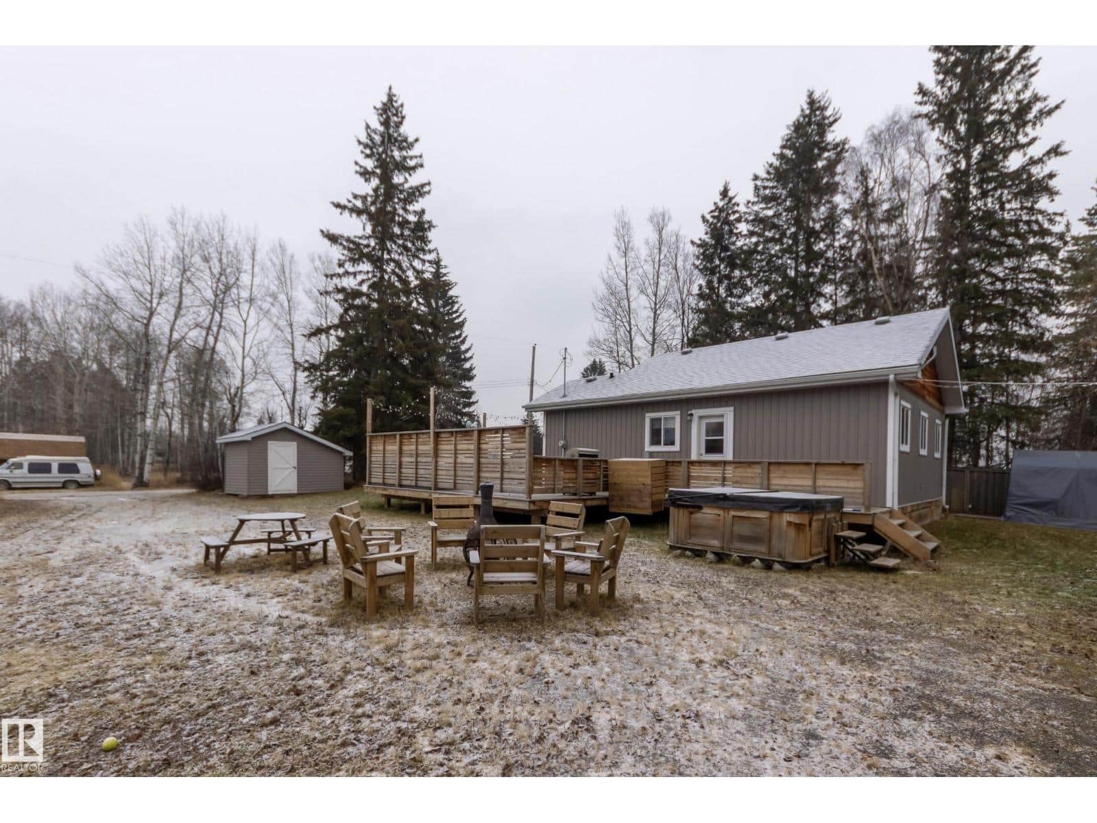 #304 & 306 53414 Range Road 62 - Photo 3 of 54, Rural Lac Ste. Anne County, Alberta