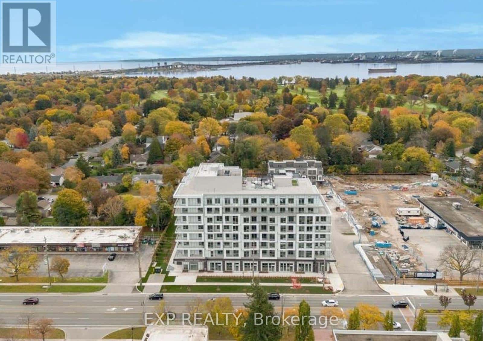 302 - 500 PLAINS ROAD E — Burlington (LaSalle), Ontario - Photo 2 of 32