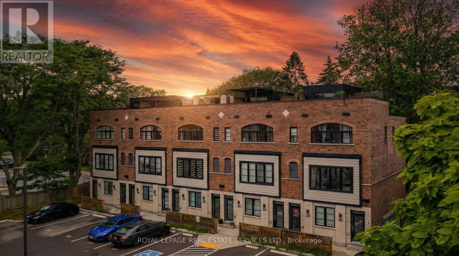 405 Plains Road East 22