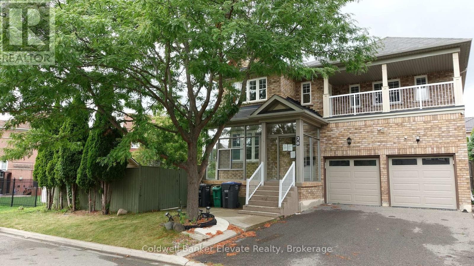 20 GOLDNUGGET ROAD — Brampton (Bram West), Ontario - Main photo