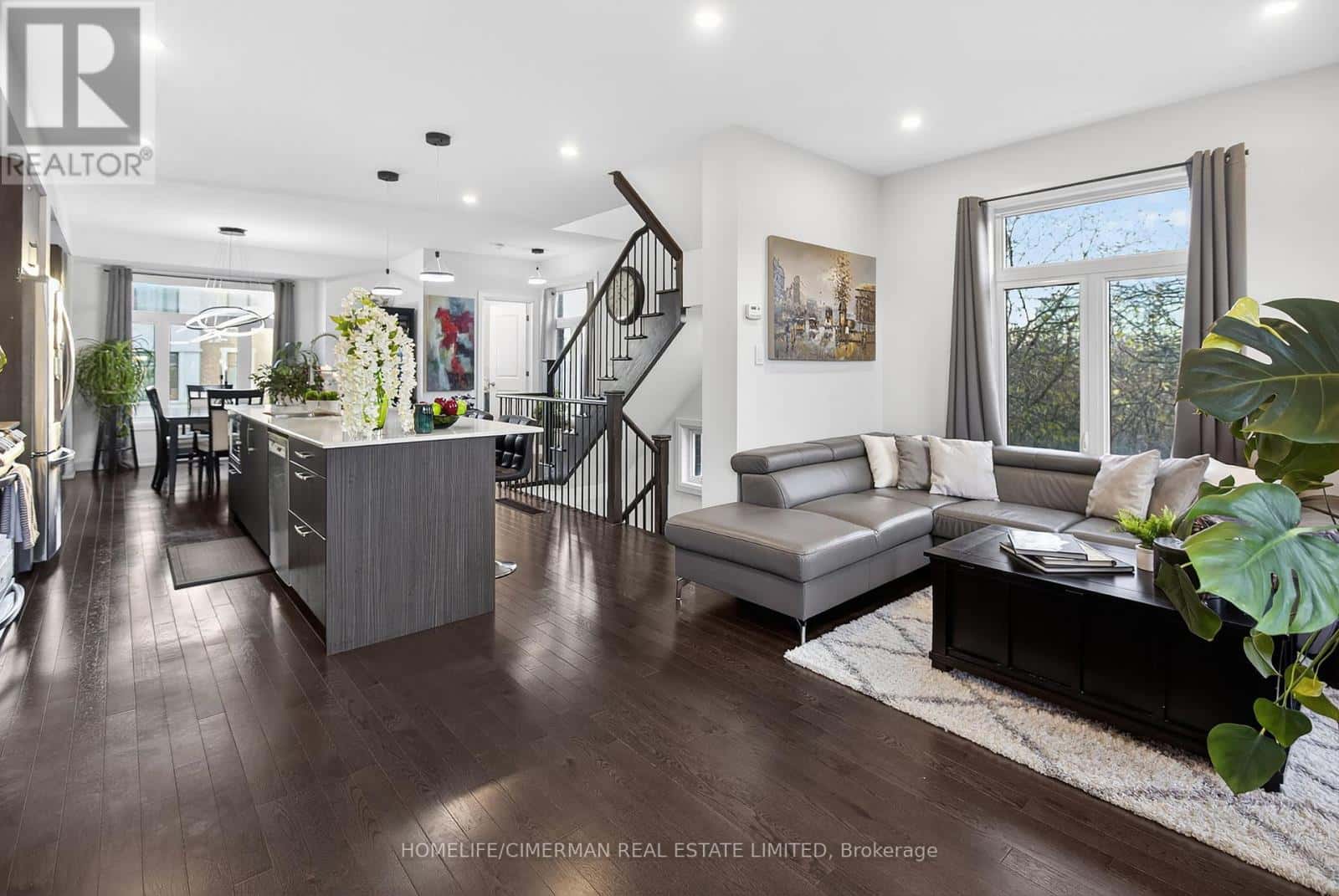 1802 MITOFF PLACE — Mississauga (Rathwood), Ontario - Photo 4 of 34