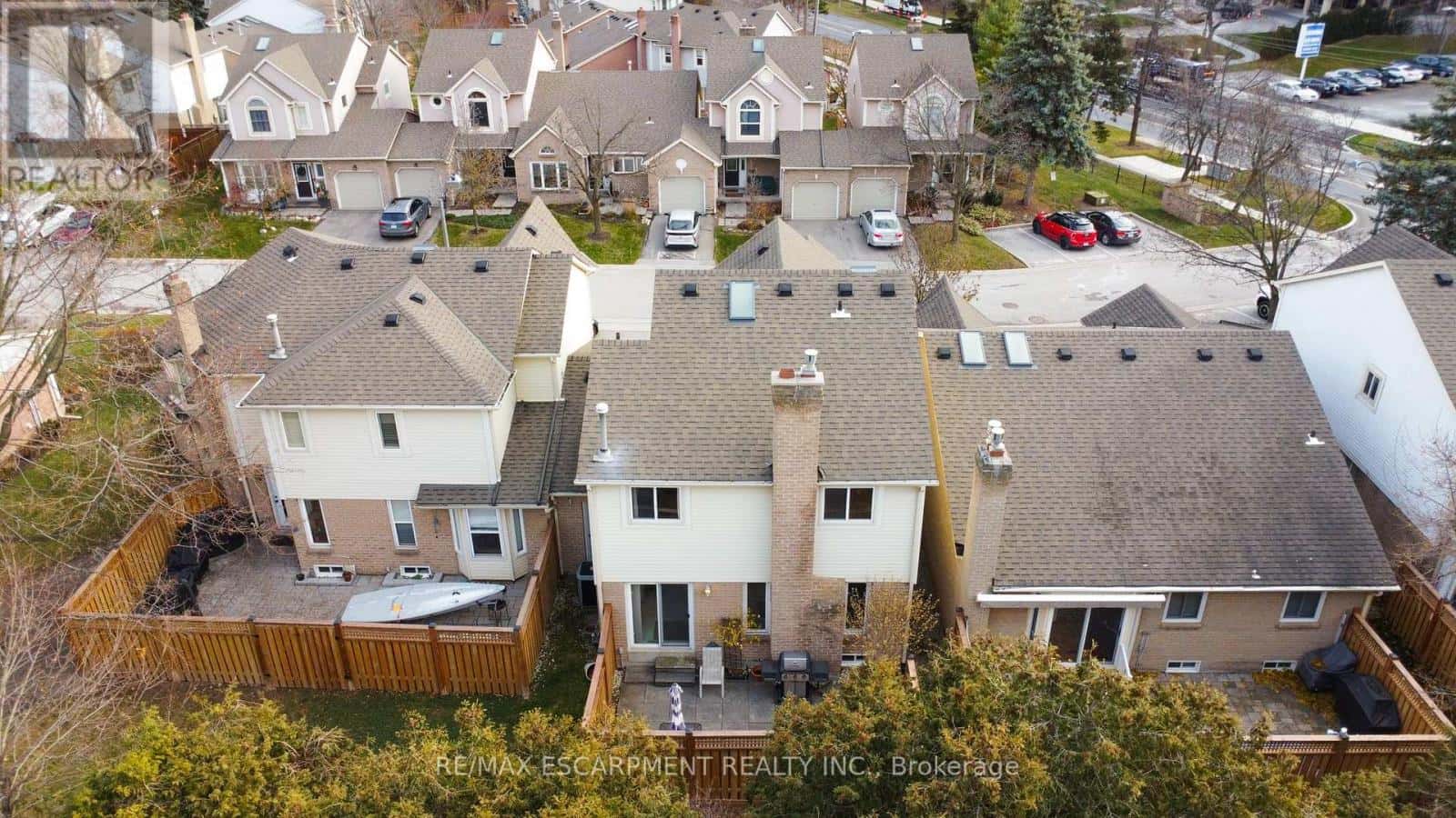 3 - 5255 LAKESHORE ROAD — Burlington (Appleby), Ontario - Photo 3 of 44