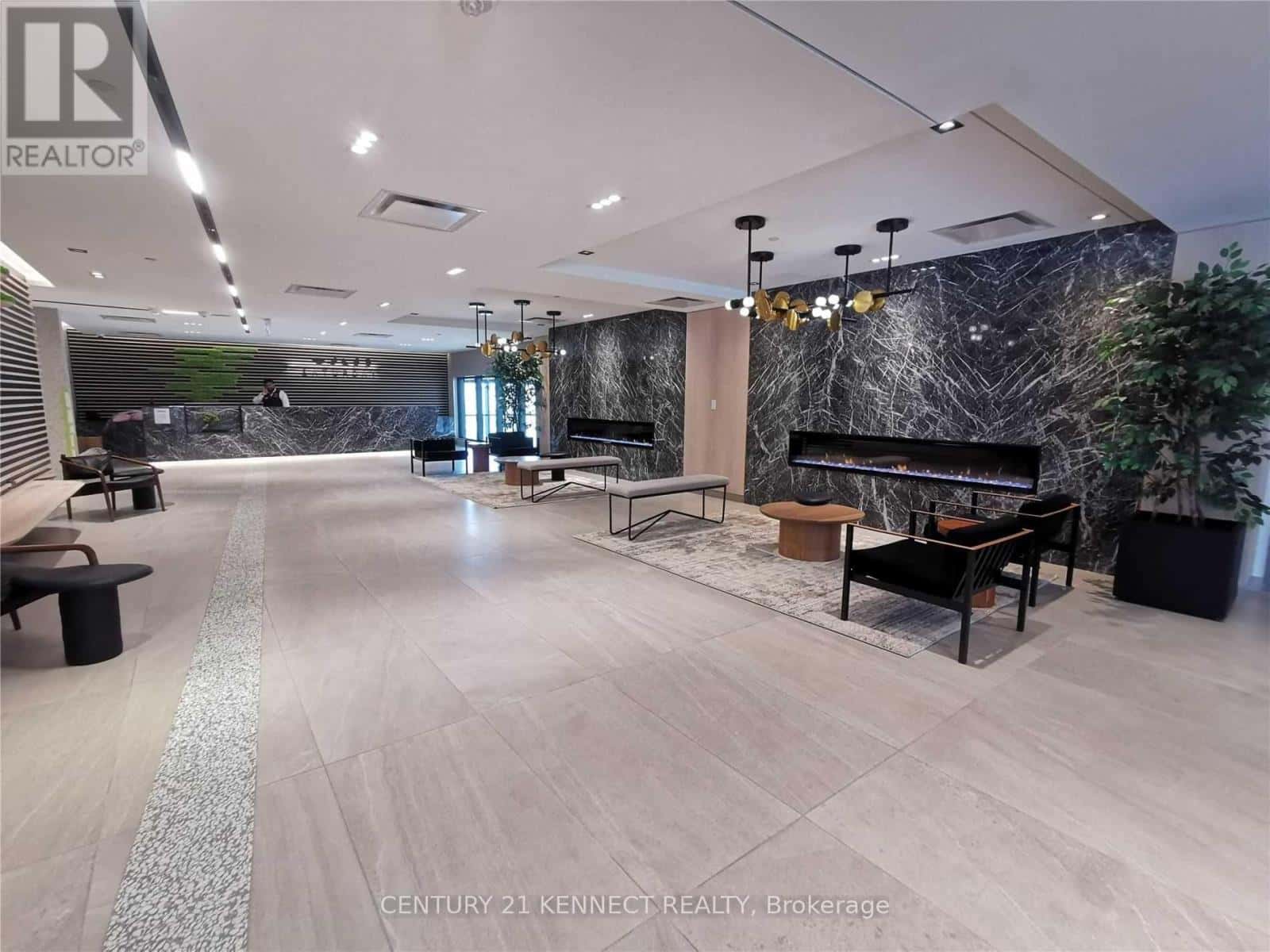 TH 3 - 60 GEORGE BUTCHART DRIVE — Toronto (Downsview-Roding-CFB), Ontario - Photo 4 of 31