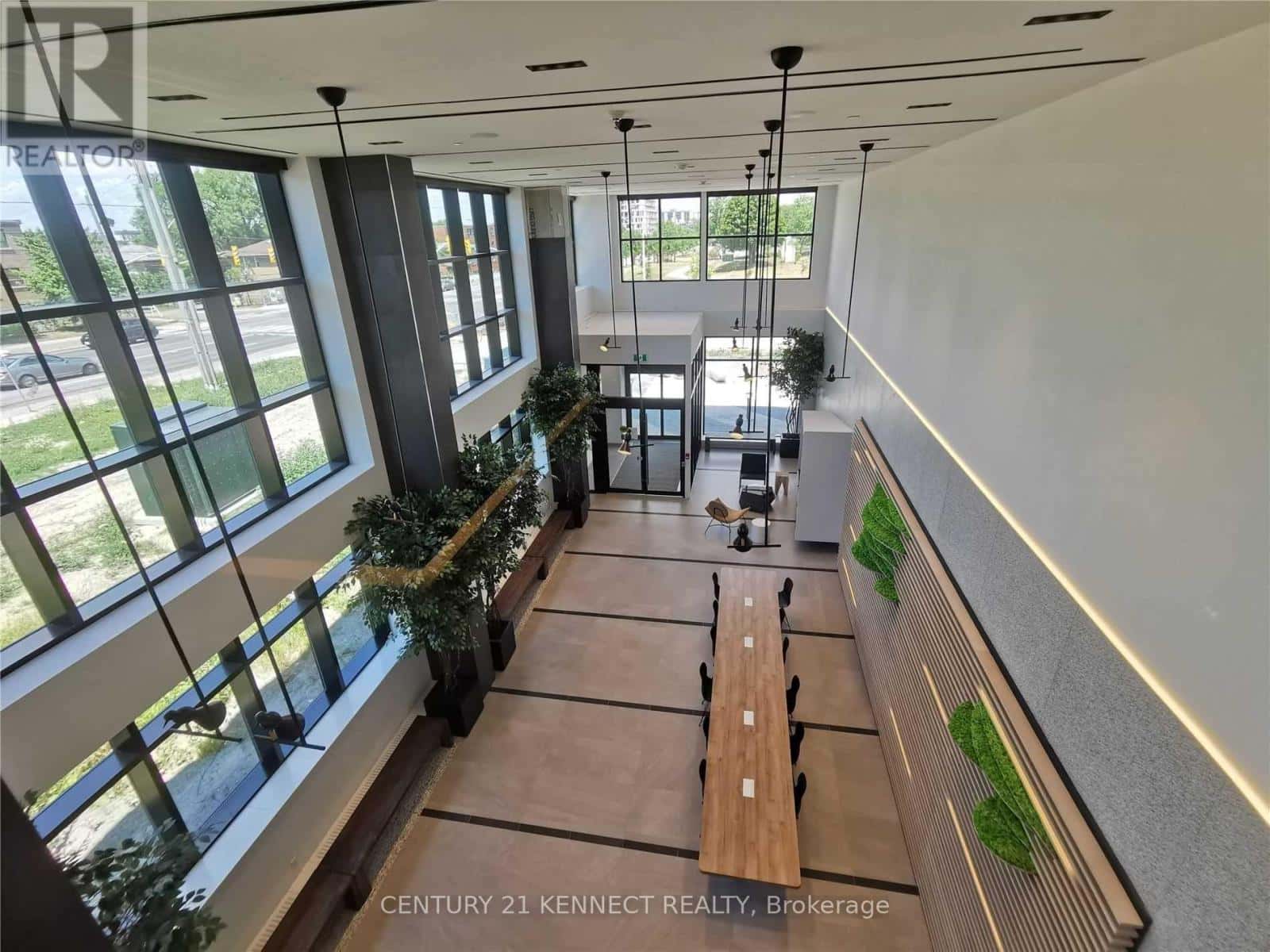 TH 3 - 60 GEORGE BUTCHART DRIVE — Toronto (Downsview-Roding-CFB), Ontario - Photo 5 of 31