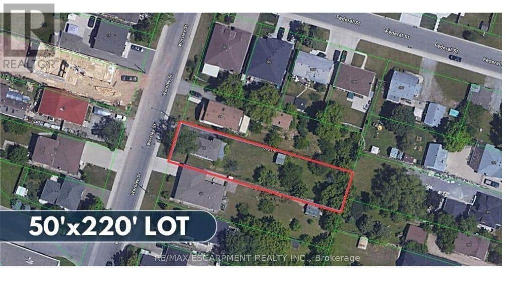 22 WORSLEY ROAD - Photo 2 of 47, Hamilton (Stoney Creek), Ontario