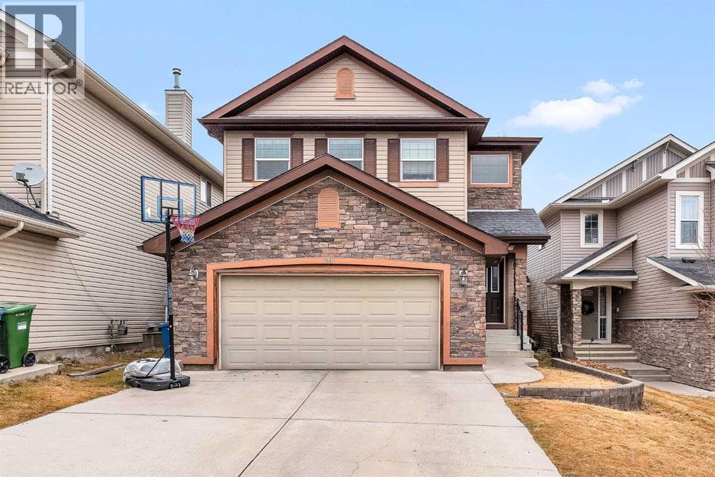 29 Kincora Hill NW — Calgary, Alberta - Main photo