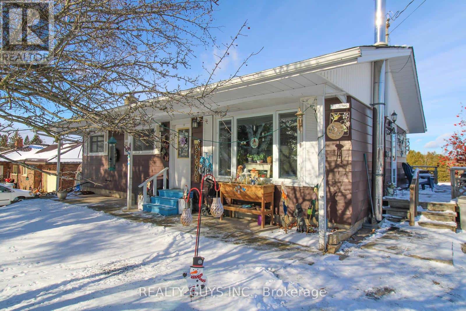 1219 MEADOWVIEW ROAD — Kawartha Lakes (Emily), Ontario - Photo 5 of 33