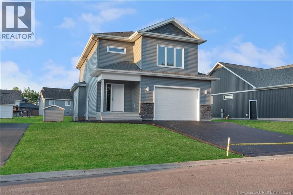 64 Guy Street — Shediac, New Brunswick - Main photo