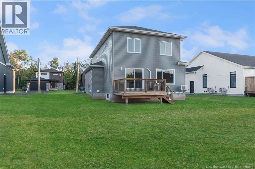 64 Guy Street — Shediac, New Brunswick - Photo 4 of 33