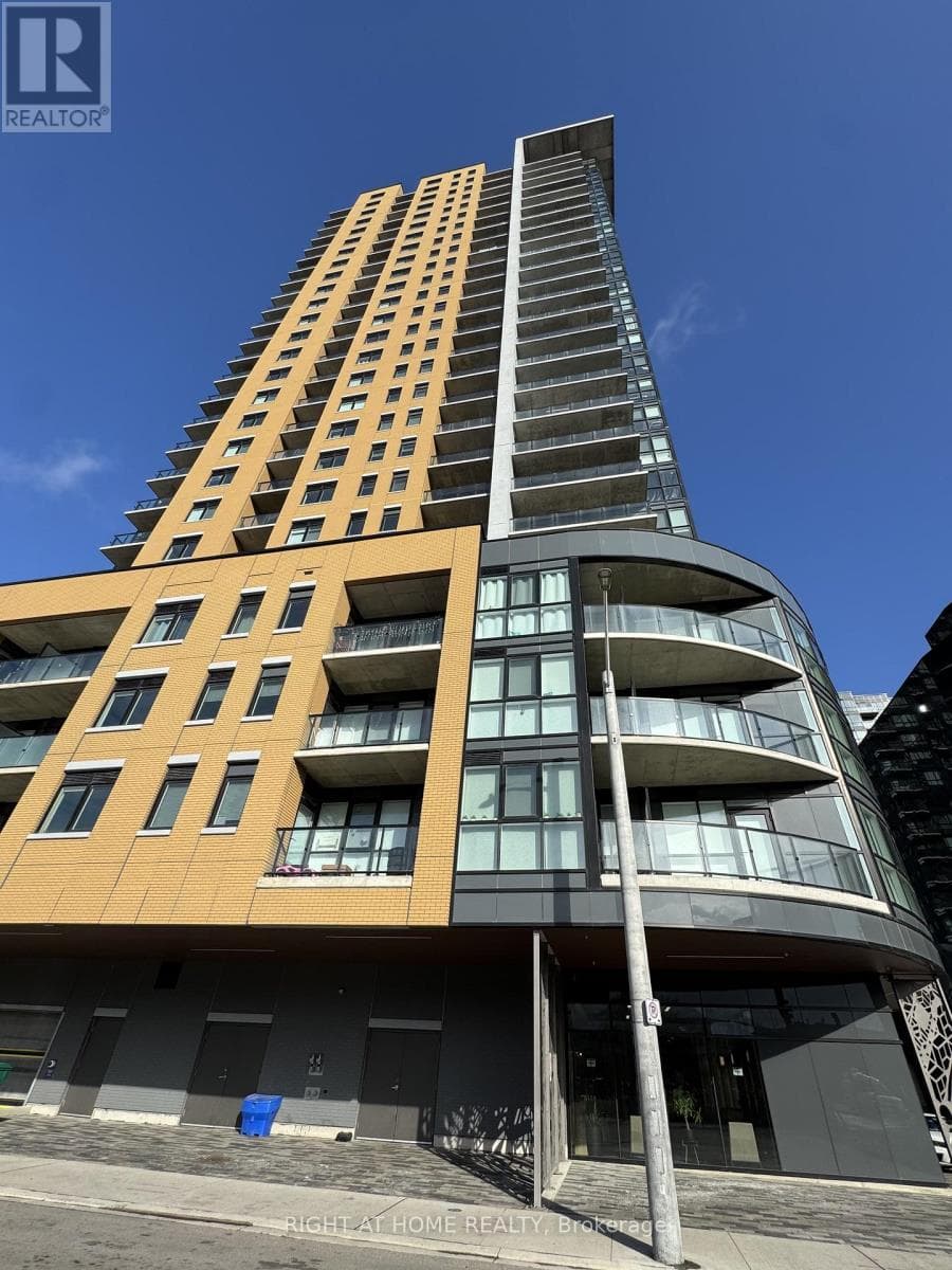 312 - 108 GARMENT STREET — Kitchener, Ontario - Main photo