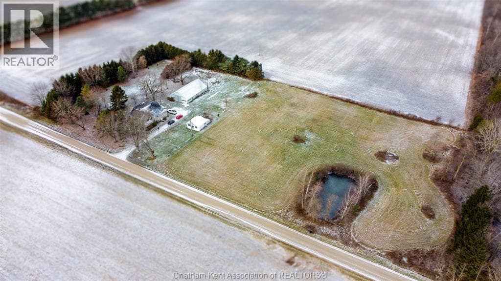 23510 DOWNIE LINE — West Lorne, Ontario - Main photo