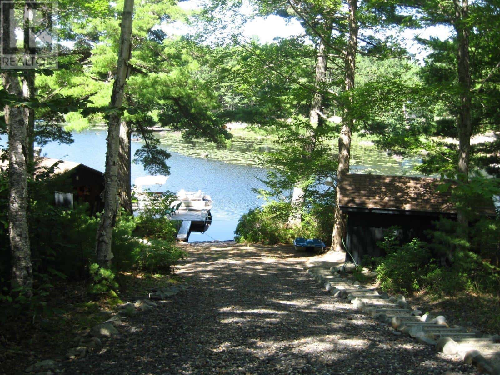 Lot 24 + 213 Ponhook Shore Road — Labelle, Nova Scotia - Photo 4 of 22