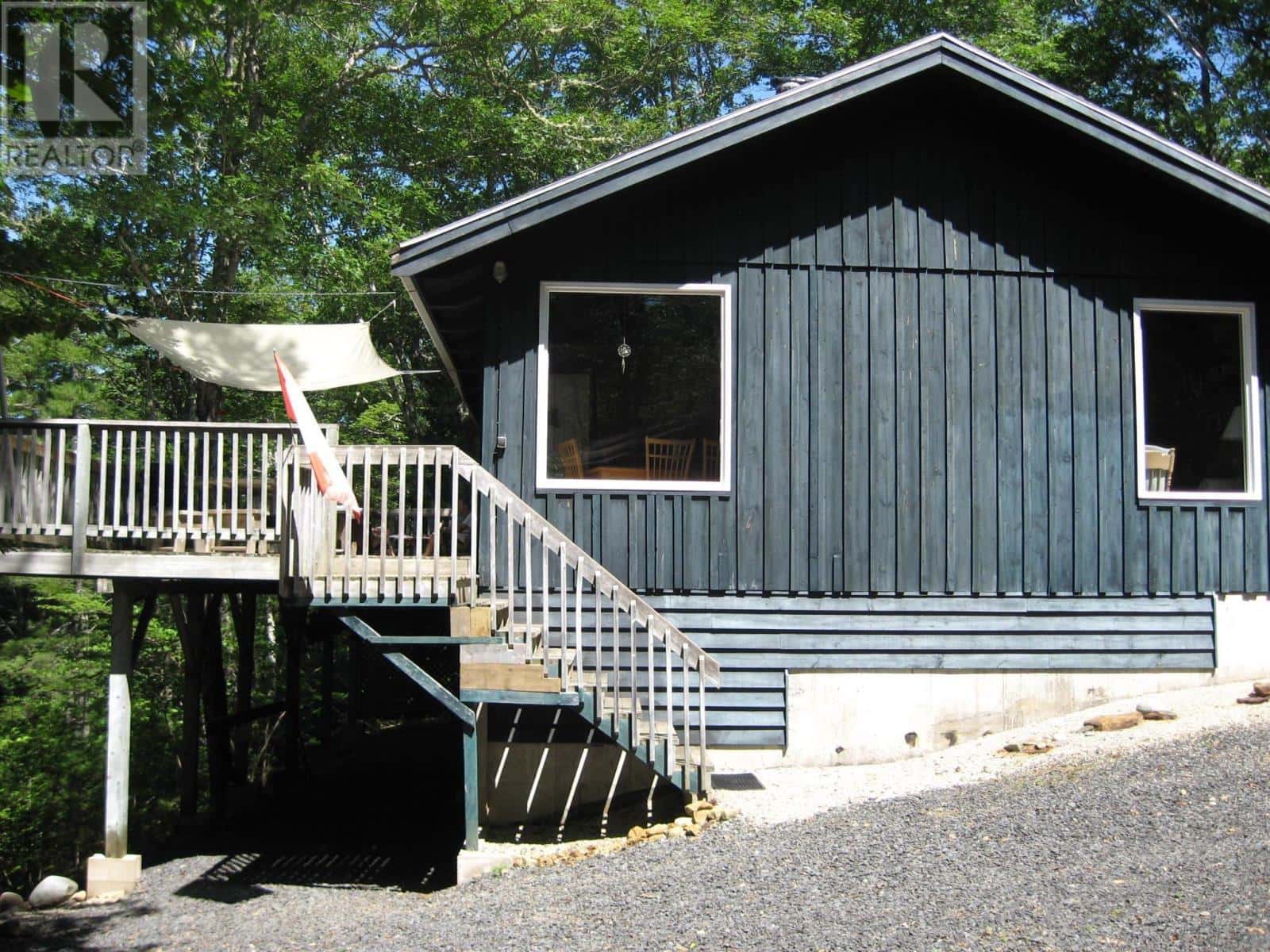 Lot 24 + 213 Ponhook Shore Road — Labelle, Nova Scotia - Photo 5 of 22