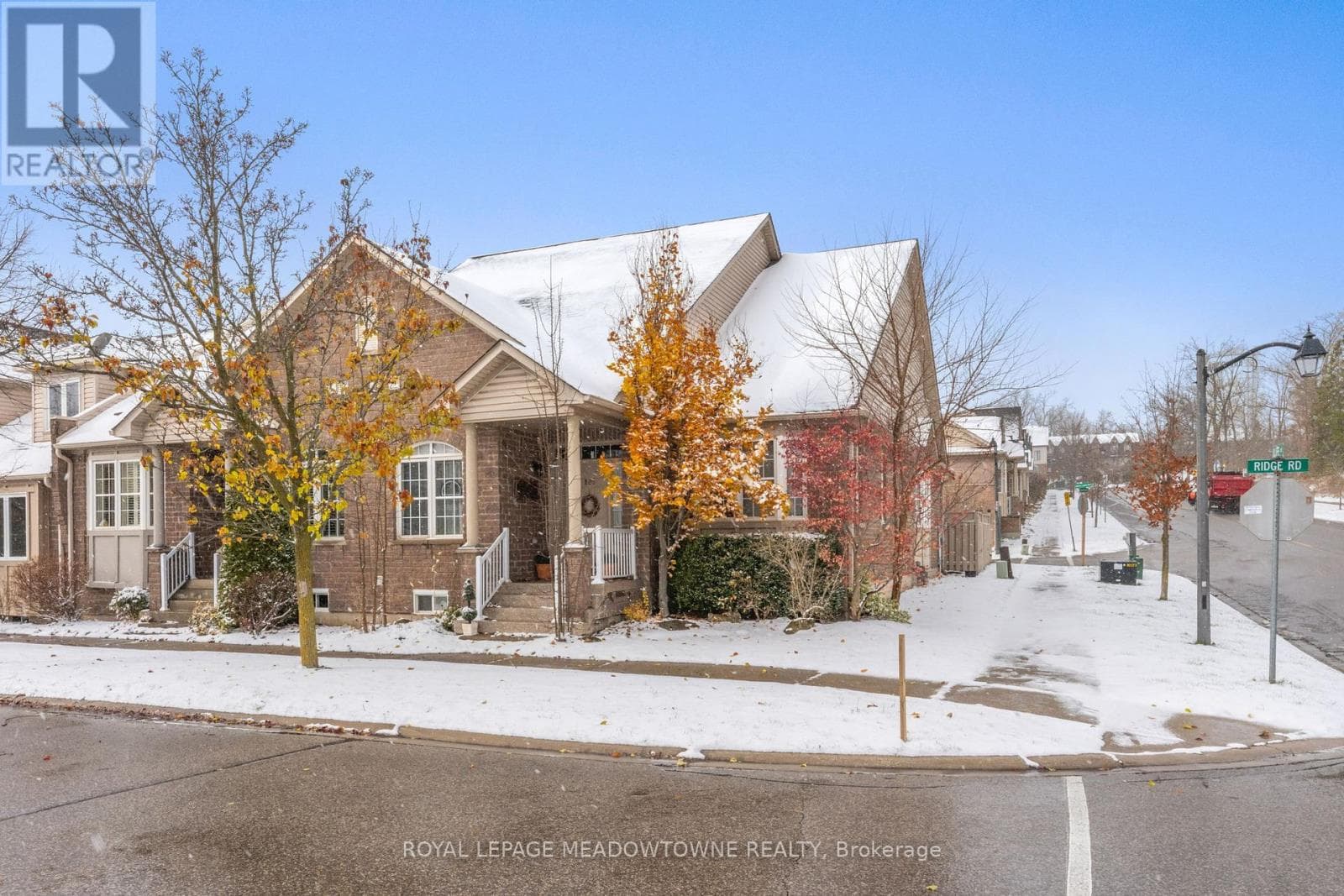 120 RIDGE ROAD — Guelph/Eramosa (Rockwood), Ontario - Main photo