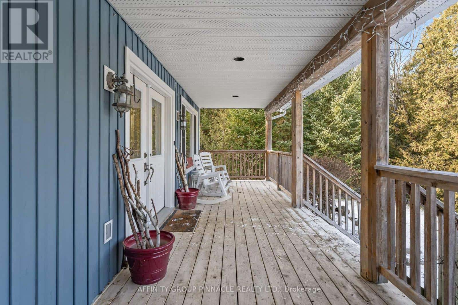 196 BURY'S GREEN ROAD — Kawartha Lakes (Somerville), Ontario - Photo 4 of 38