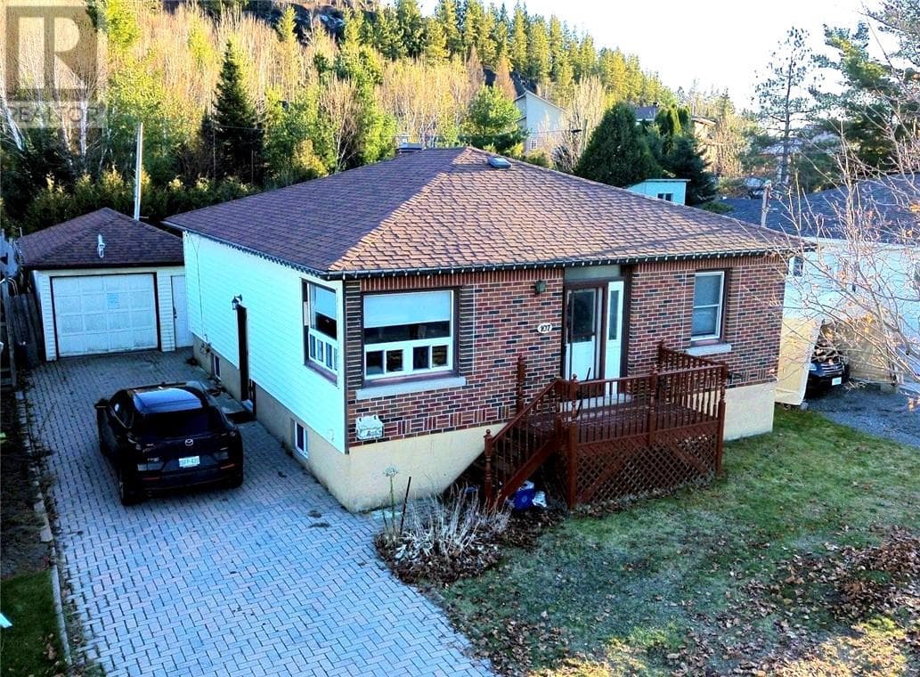107 Copper Street — Greater Sudbury, Ontario - Main photo