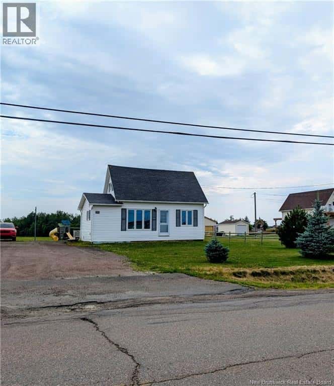 797 Bas-Cap-Pele Road